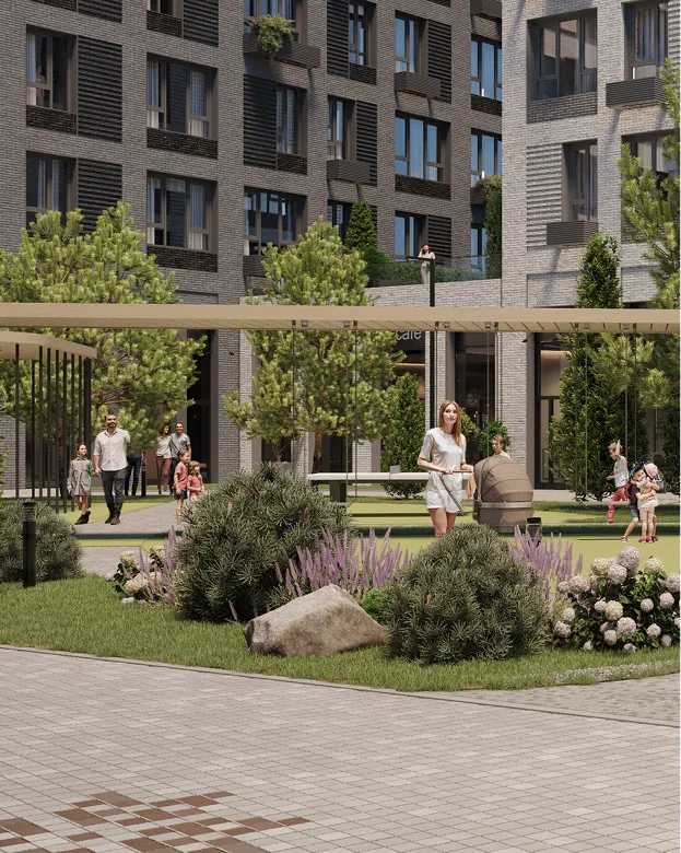 41.15 га общая площадь